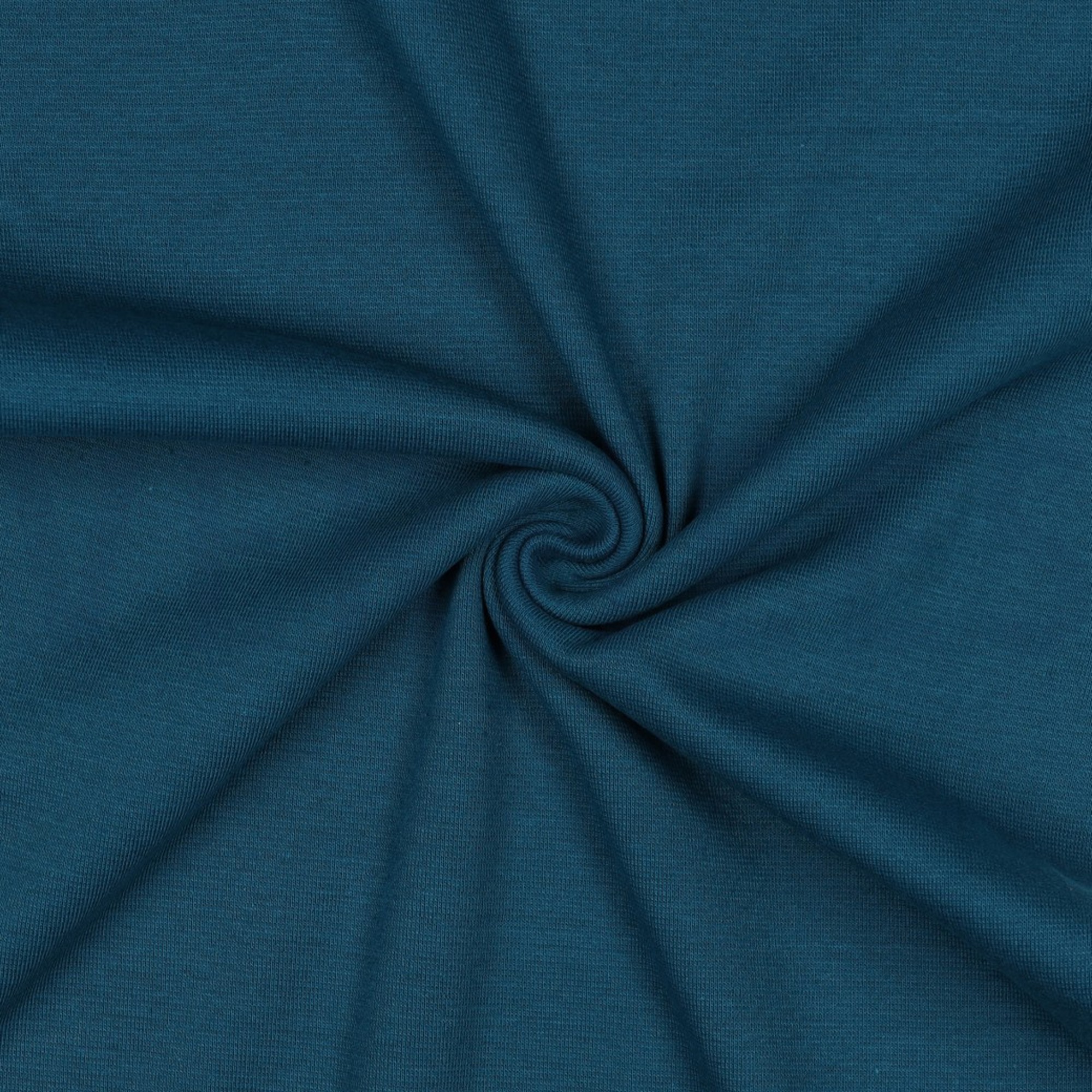 BÜNDCHEN GOTS PETROL (high resolution) #3