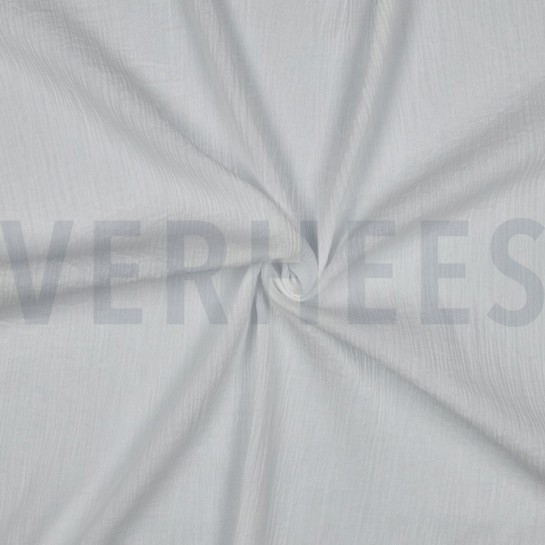 B-KATOEN KRINKEL WIT #7