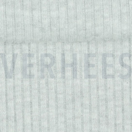 SCHWERER RIB TUBE ECRU MELIERT #7