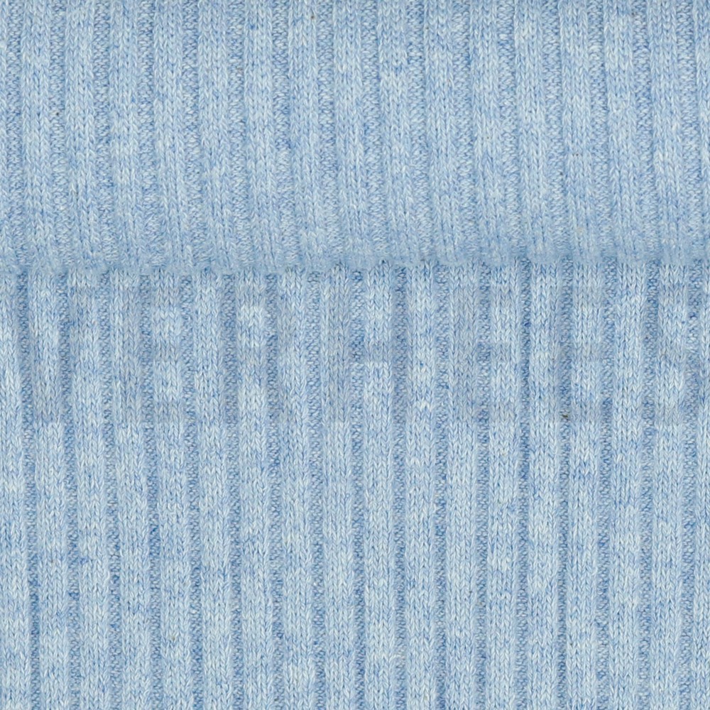 SCHWERER RIB TUBE BLAU MELIERT #7