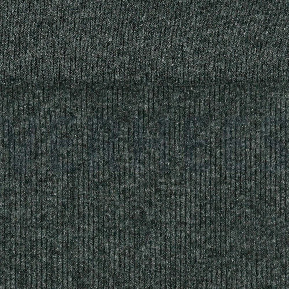 RIB TUBE ANTHRACITE MELANGE #7