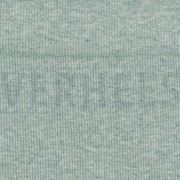 RIB BOORDSTOF GROEN GEMÊLEERD (thumbnail) #3