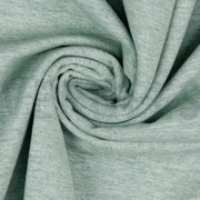 JERSEY GRÜN MELIERT (thumbnail) #3