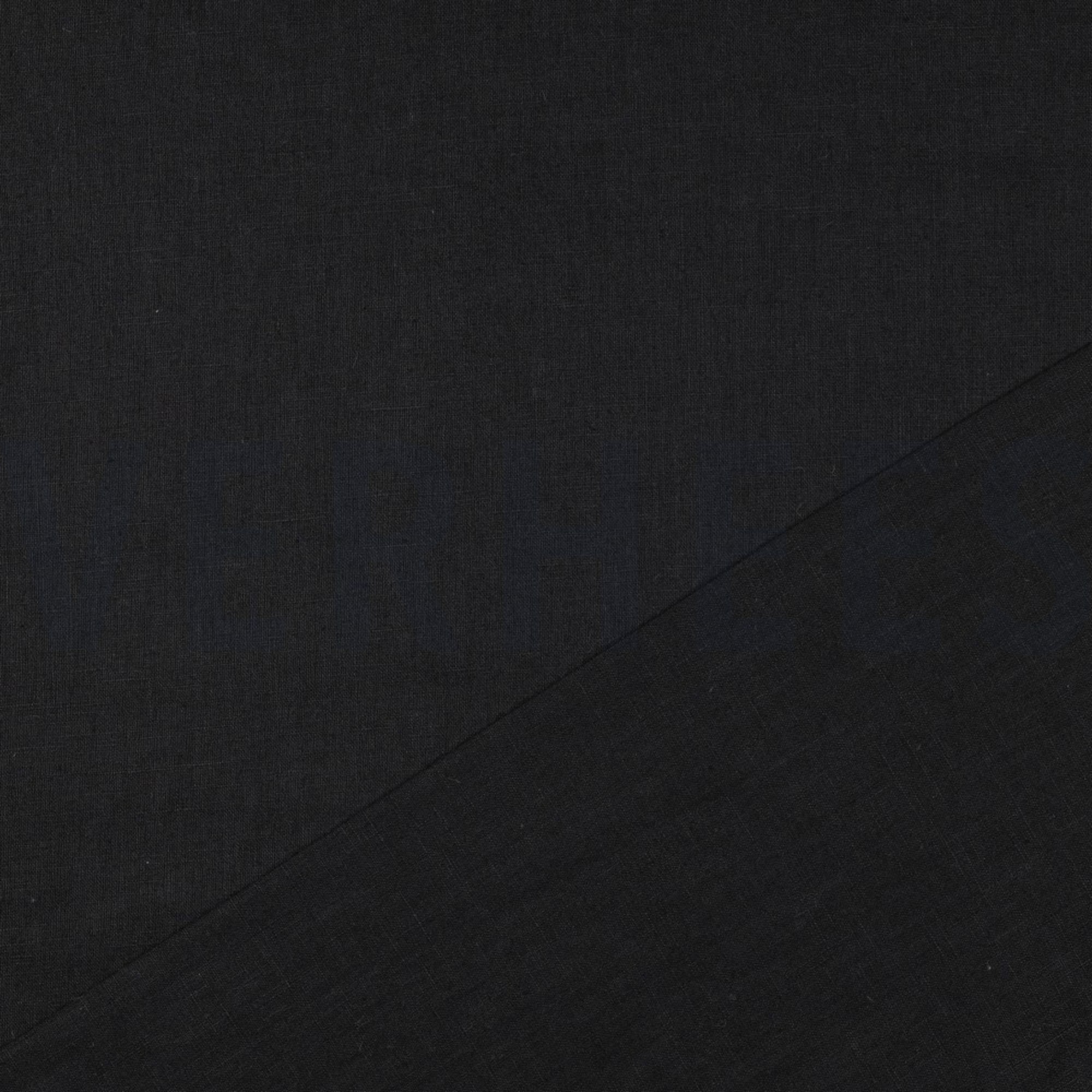 LINNEN GEWASSEN 170 GM2 ZWART (high resolution) #4