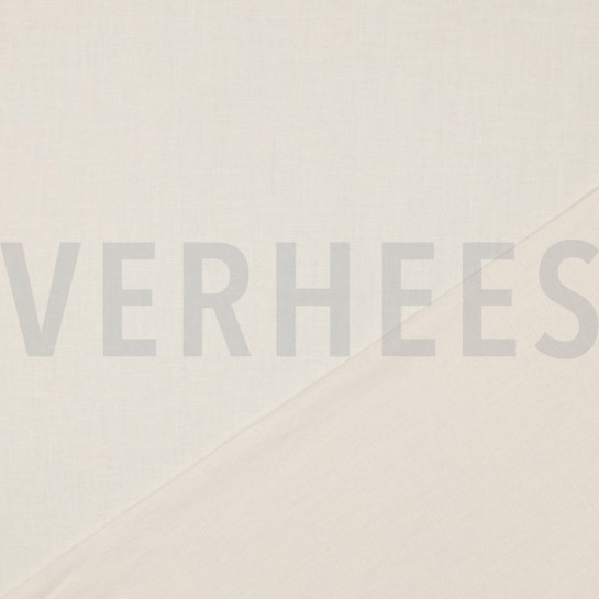 LINNEN GEWASSEN 170 GM2 ECRU #7