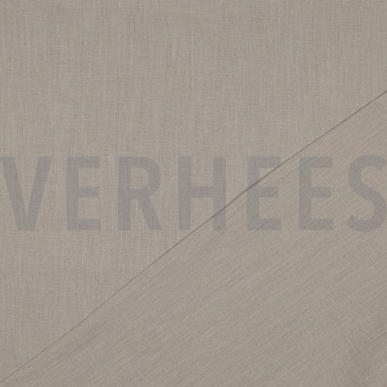 LINNEN GEWASSEN 170 GM2 ZAND #7