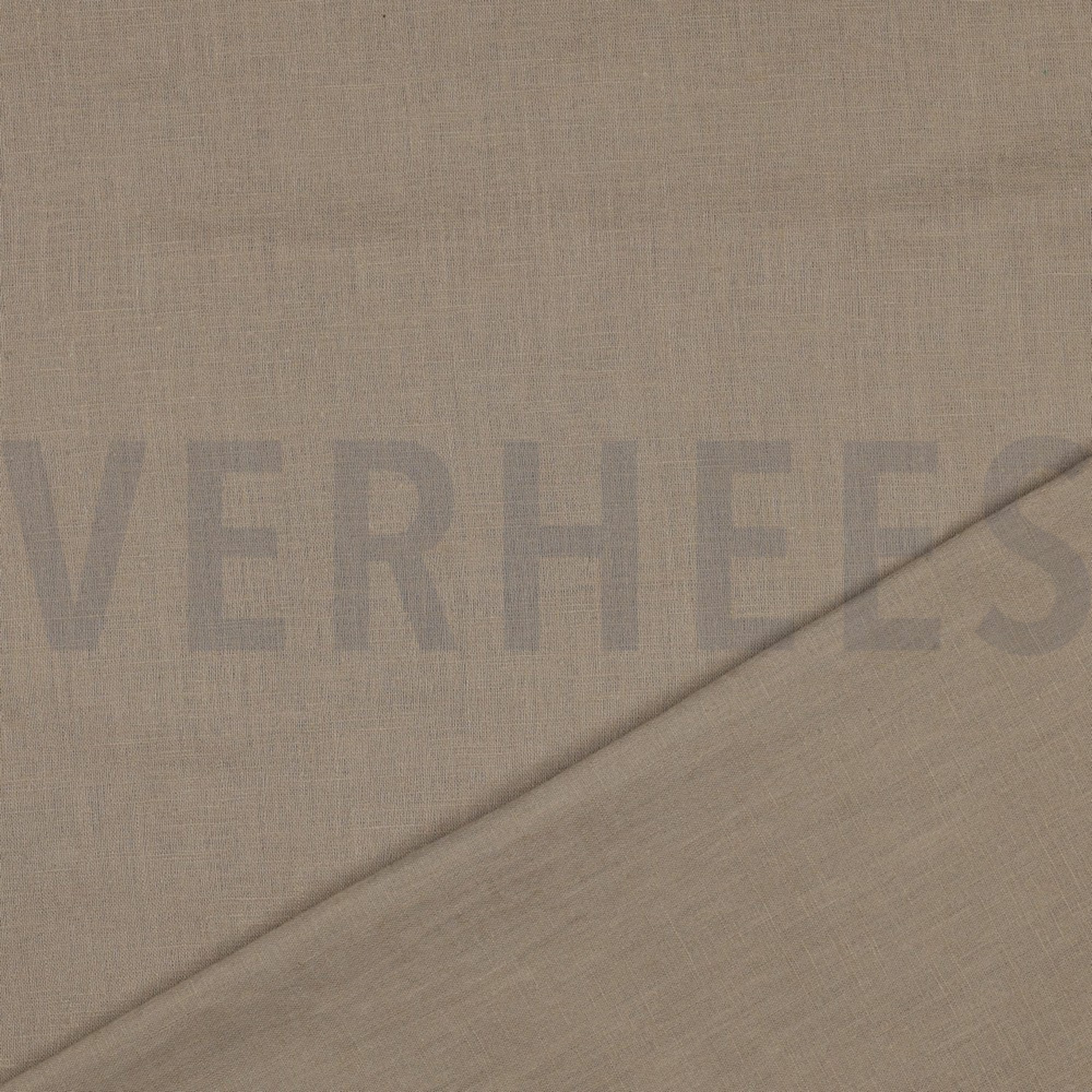 LEINEN GEWASCHEN 170 GM2 CAPPUCCINO (high resolution) #4