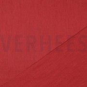 LINNEN GEWASSEN 170 GM2 WIJNROOD (thumbnail) #4