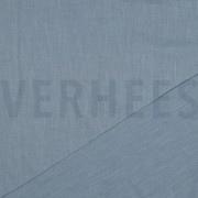 LEINEN GEWASCHEN 170 GM2 BLAU (thumbnail) #4