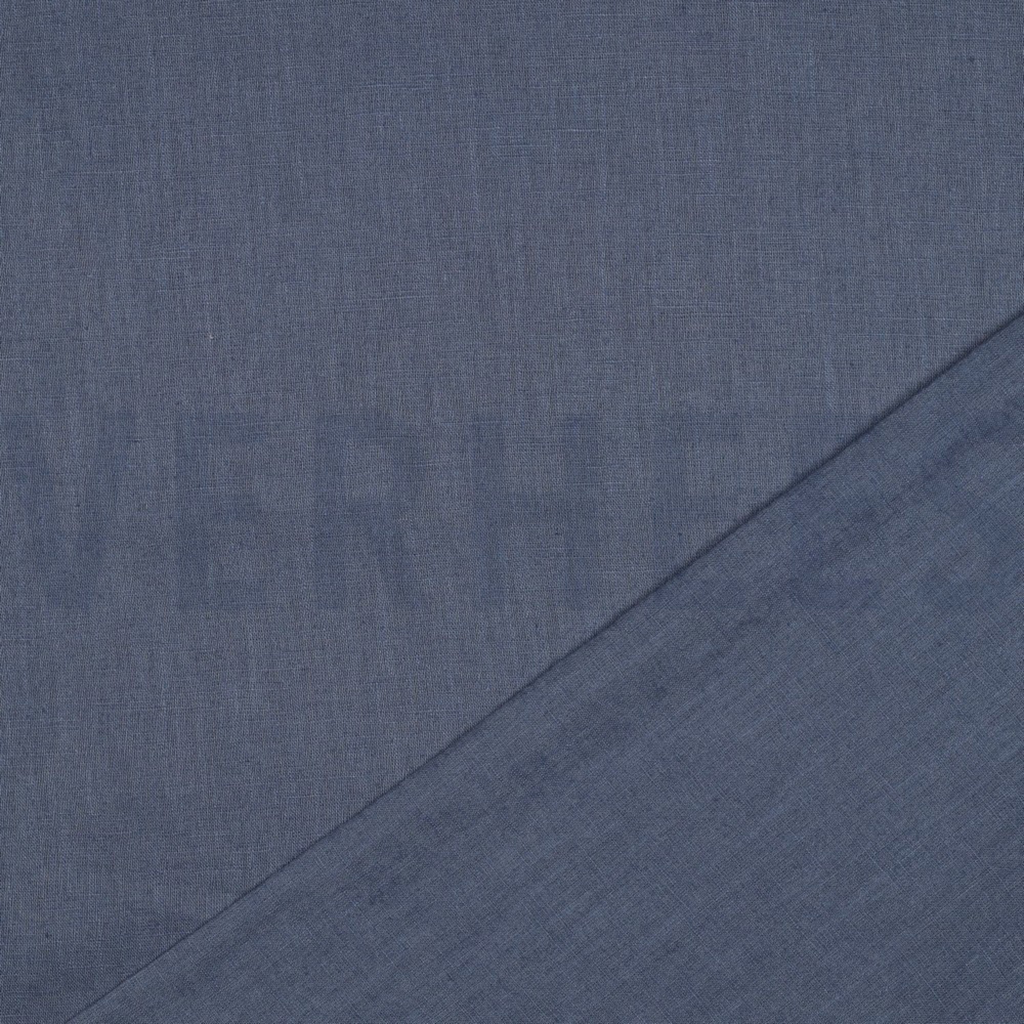 LINNEN GEWASSEN 170 GM2 JEANSBLAUW (high resolution) #4