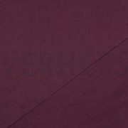 LEINEN GEWASCHEN 170 GM2 MAULBEERE (thumbnail) #4
