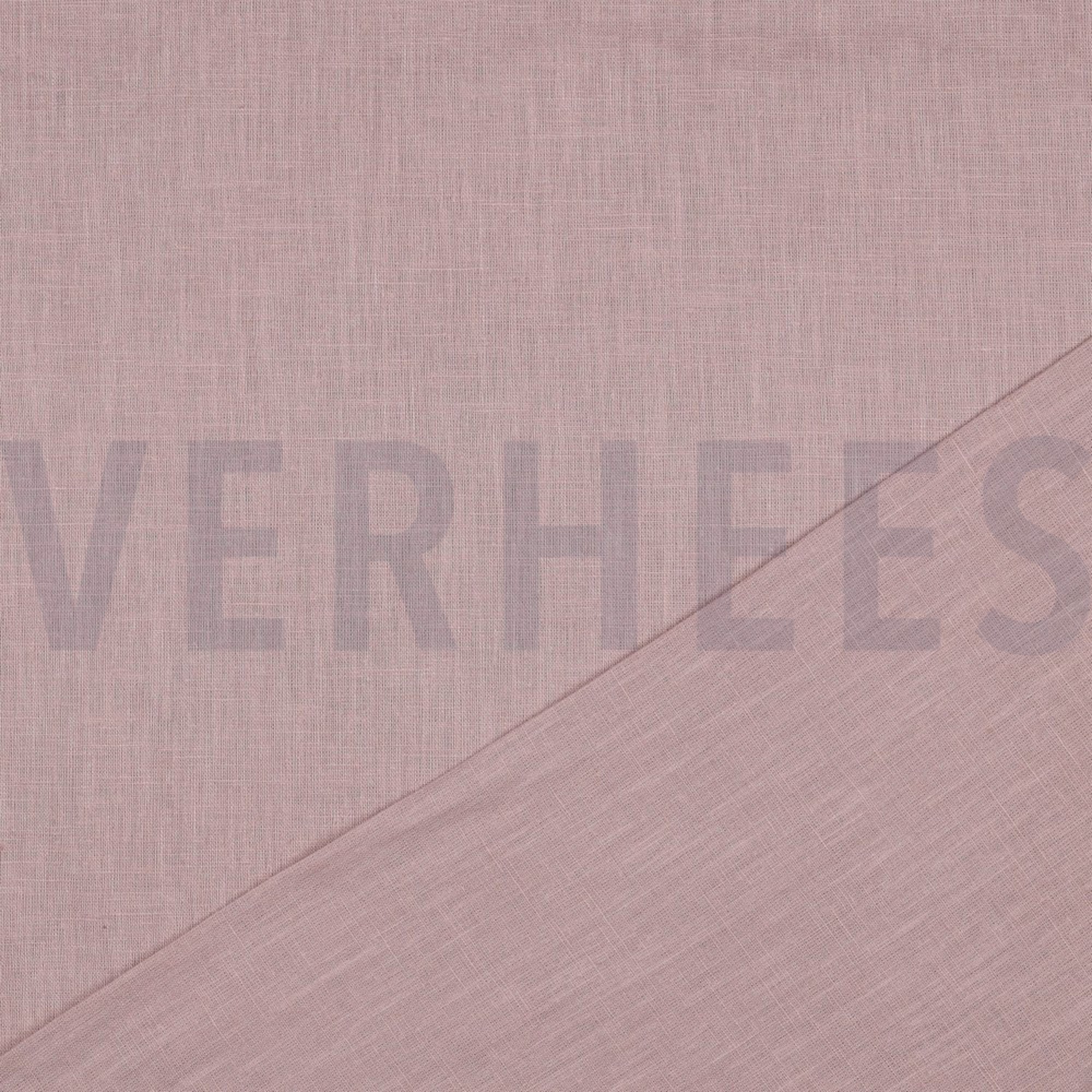 LEINEN GEWASCHEN 170 GM2 PUDER DUNKEL (high resolution) #4