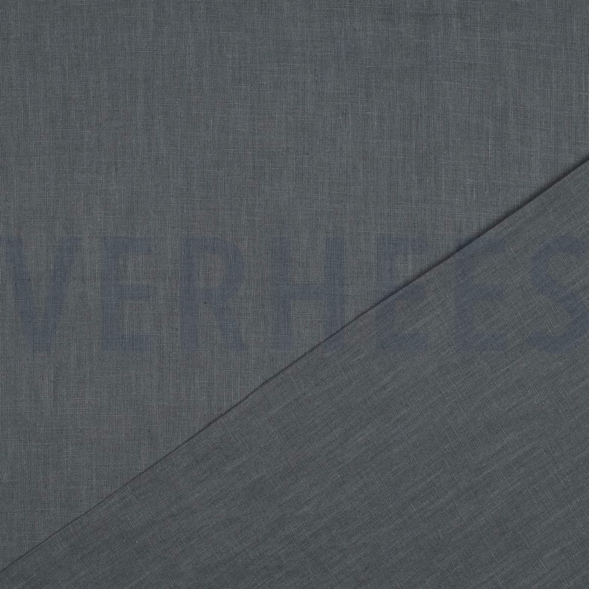 LEINEN GEWASCHEN 170 GM2 OZEANGRÜN (high resolution) #4