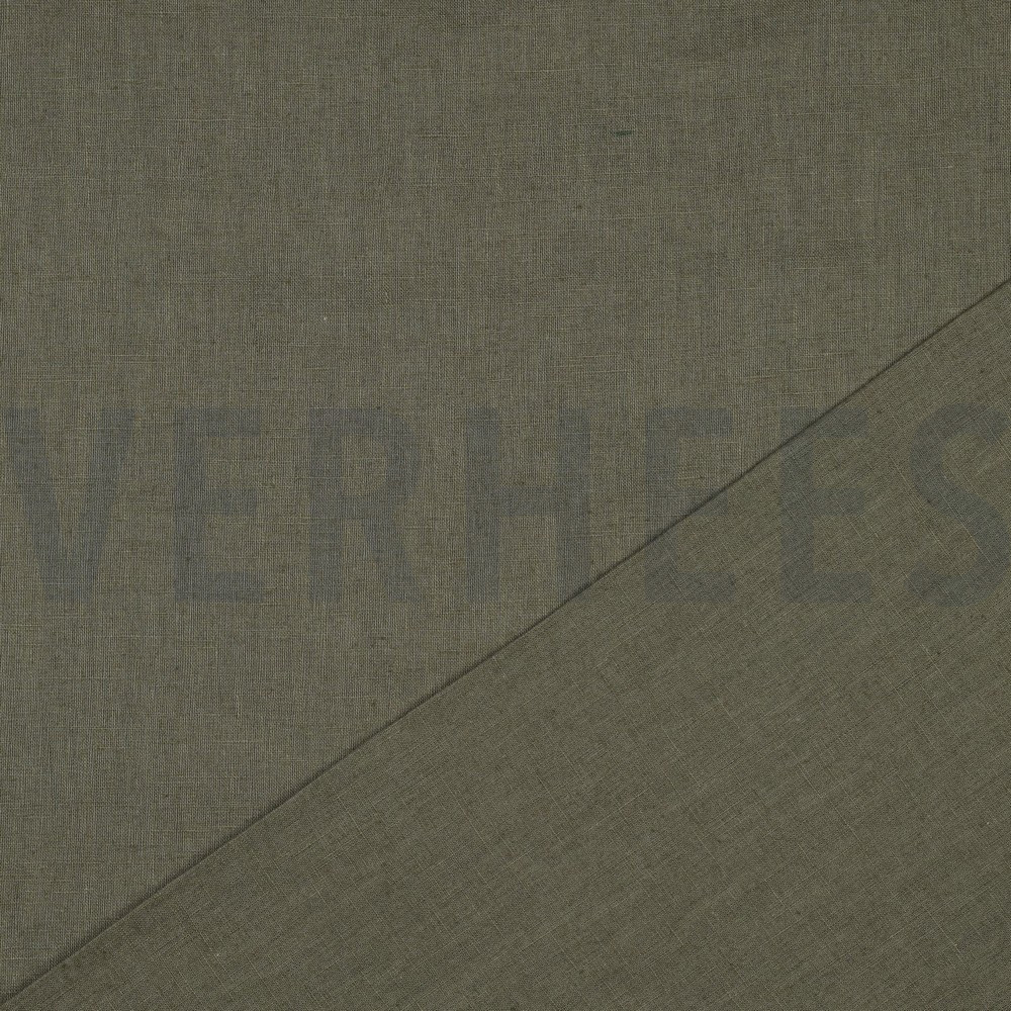 LINNEN GEWASSEN 170 GM2 AUGURK (high resolution) #4