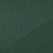 LINNEN GEWASSEN 170 GM2 BOSGROEN (thumbnail) #4
