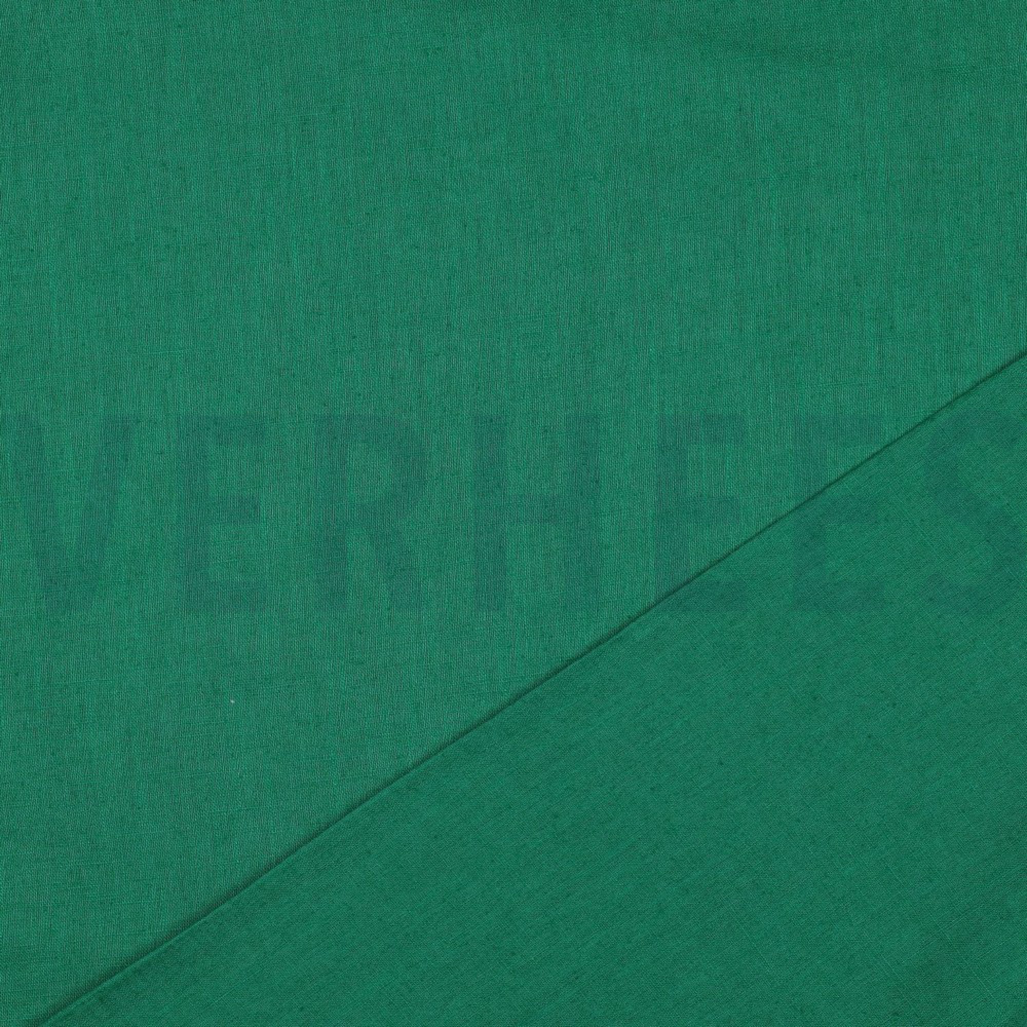 LEINEN GEWASCHEN 170 GM2 GRÜN (high resolution) #4