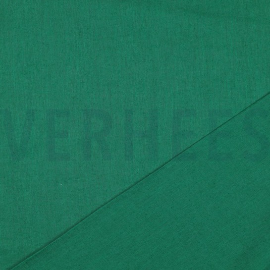 LEINEN GEWASCHEN 170 GM2 GRÜN #7