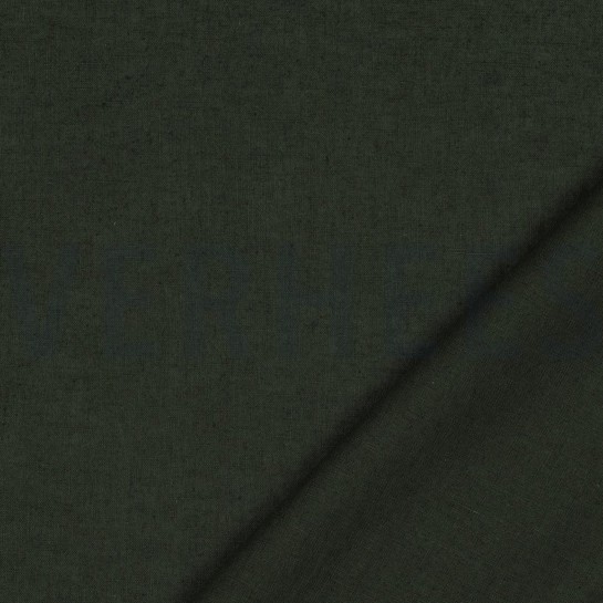 LEINEN GEWASCHEN 170 GM2 ARMEEGRÜN #7