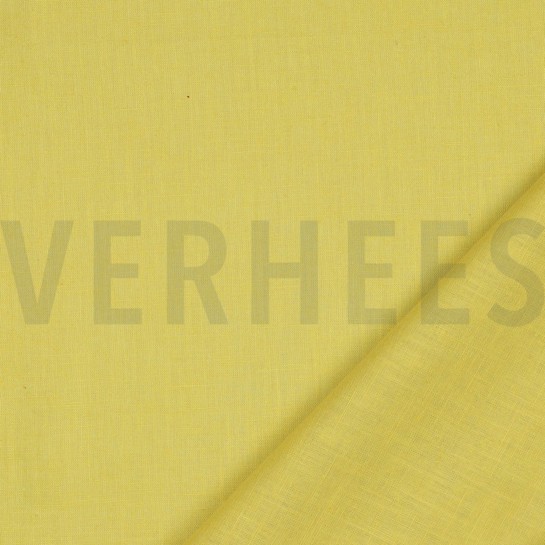 LIN LAVÉ 170 GM2 JAUNE #7
