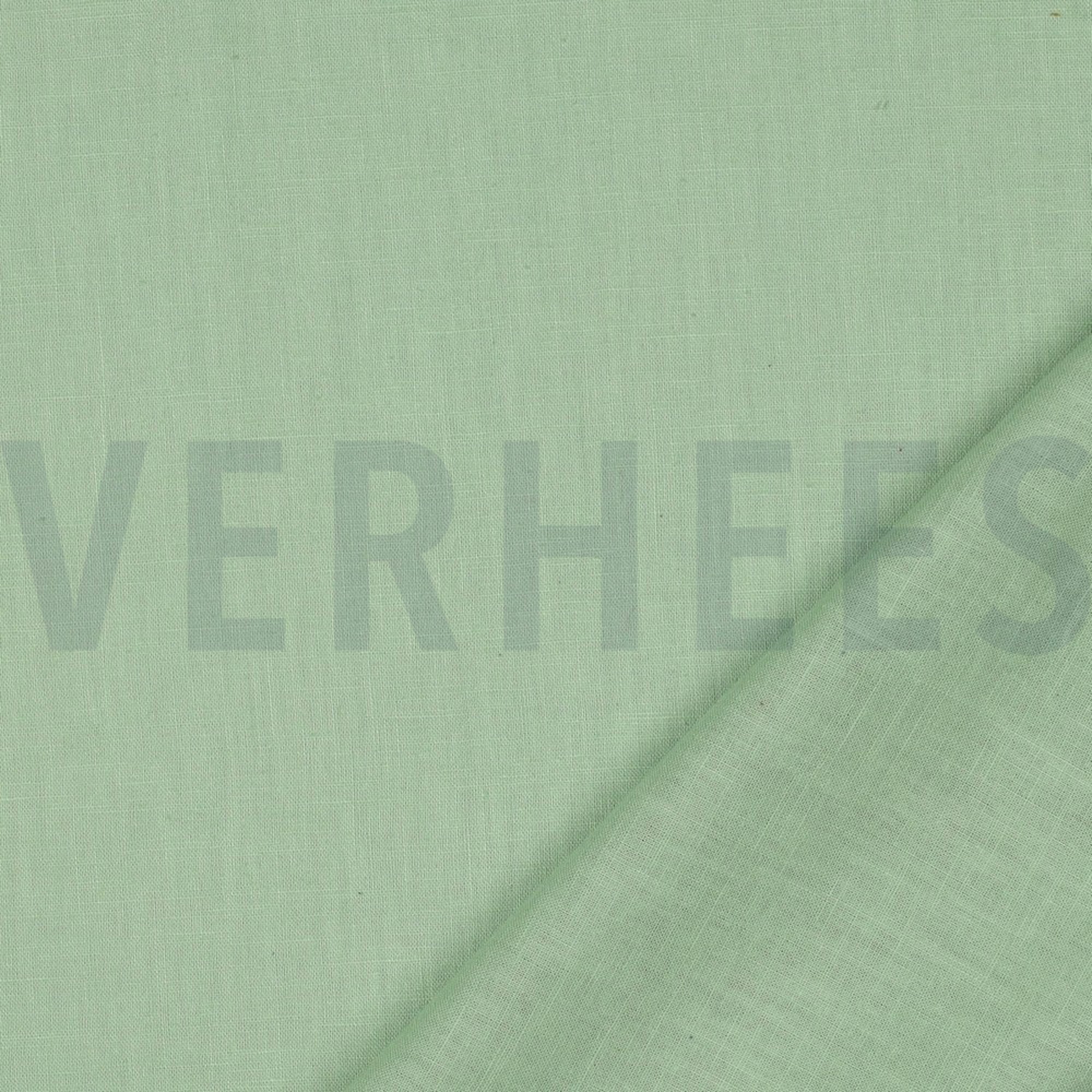 LEINEN GEWASCHEN 170 GM2 HELLGRÜN (high resolution) #4