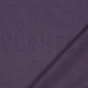 LINNEN GEWASSEN 170 GM2 AUBERGINE (thumbnail) #4