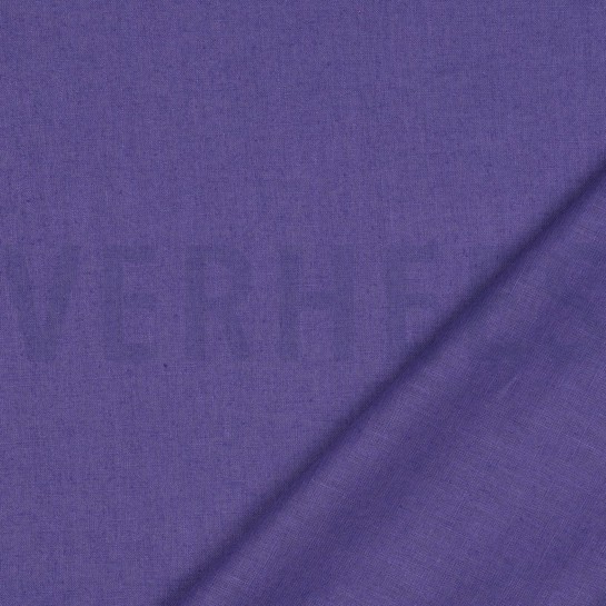 LINEN WASHED 170 gm2 PURPLE #7