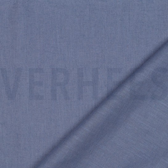 LINNEN GEWASSEN 170 GM2 GRIJSBLAUW #7