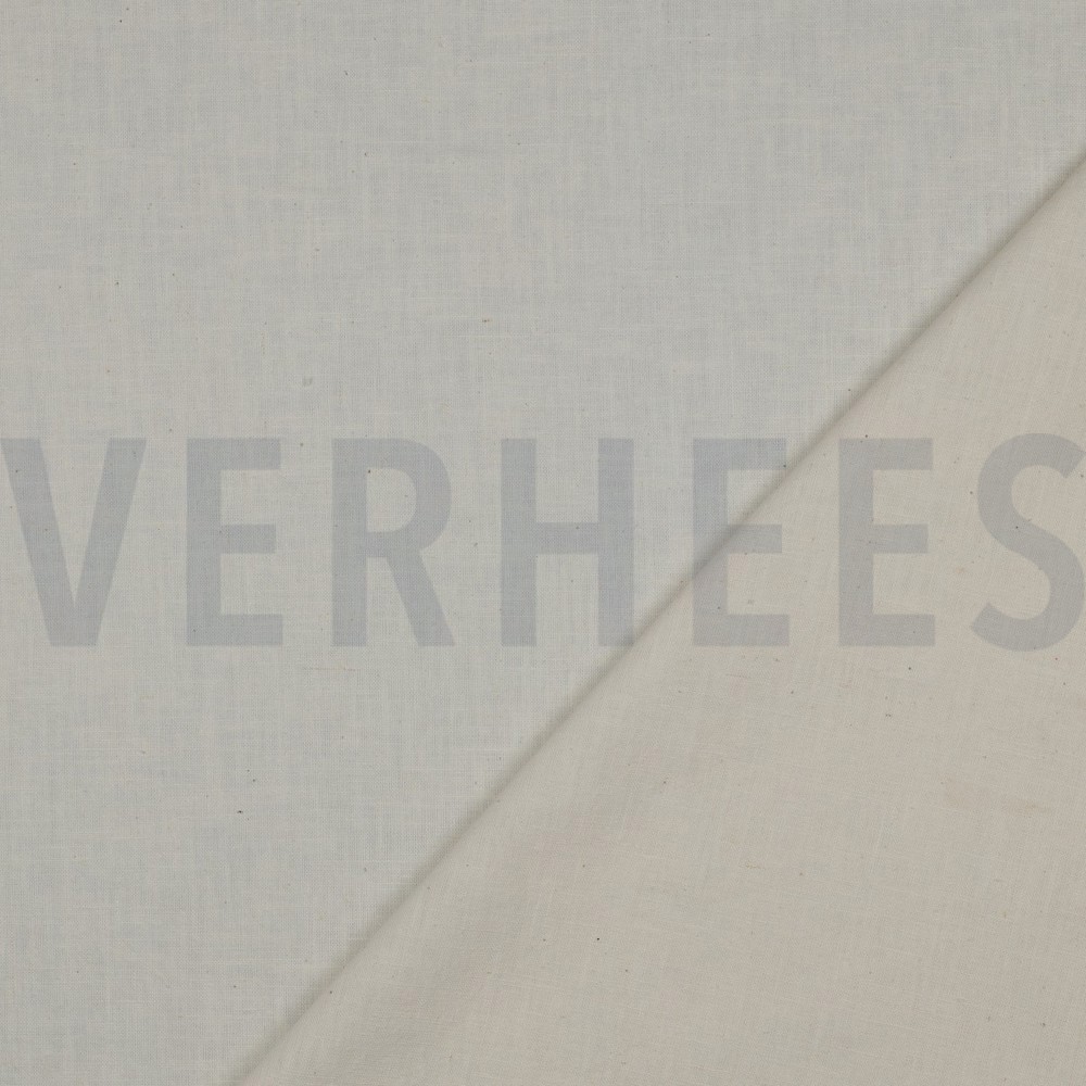 LINEN WASHED 170 gm2 NATURAL #7