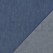 DENIM SLUB INDIGO BLAU (thumbnail) #4