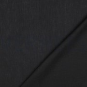 MASTERS OF FLAX FIBRE™ LINNEN 125 G/M² ZWART (thumbnail) #4