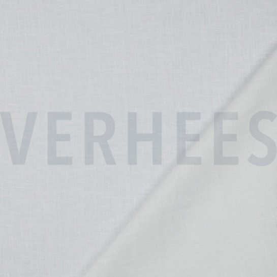 MASTERS OF FLAX FIBRE™ LINNEN 125 G/M² WIT #7