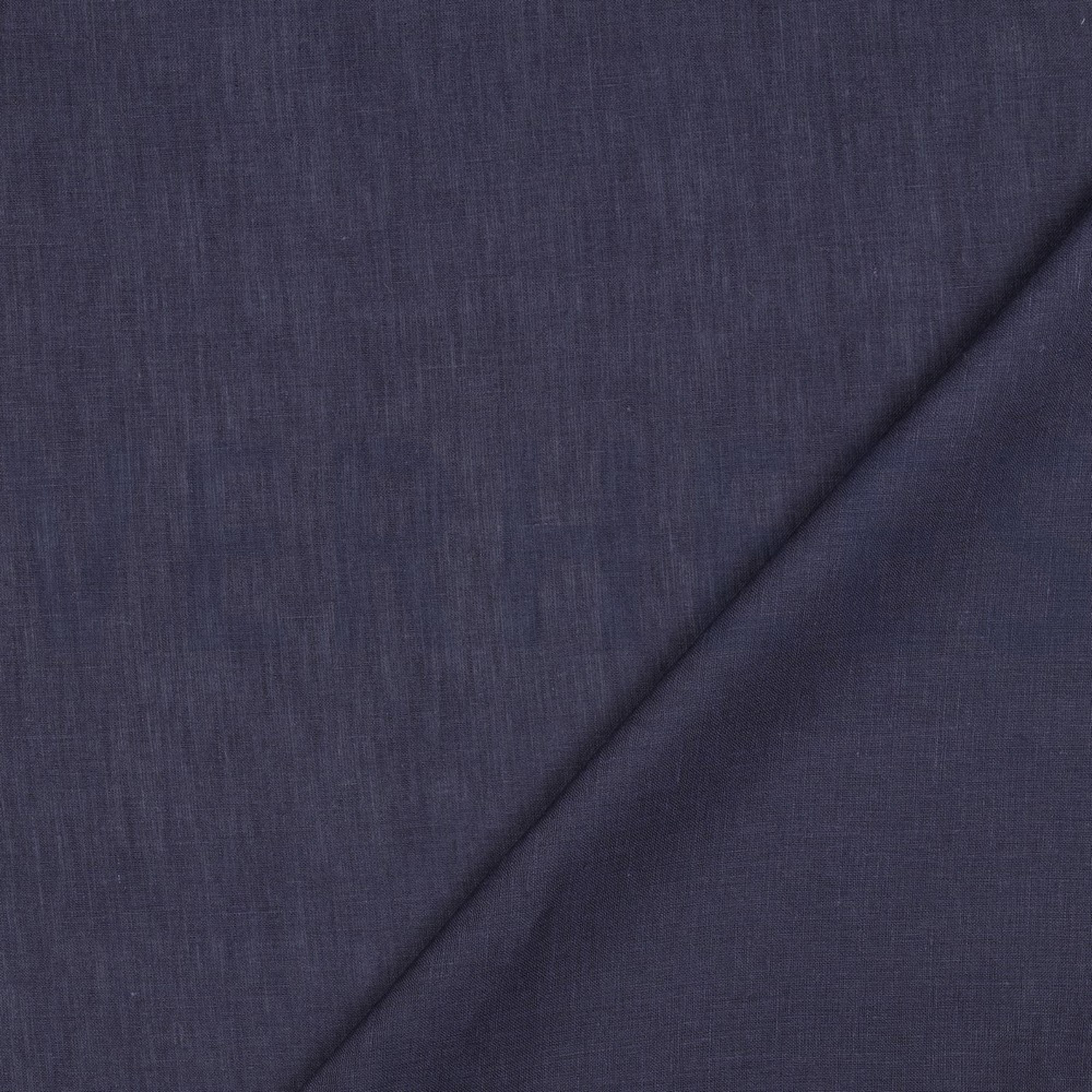 MASTERS OF FLAX FIBRE™ LINNEN 125 G/M² MARINEBLAUW (high resolution) #4