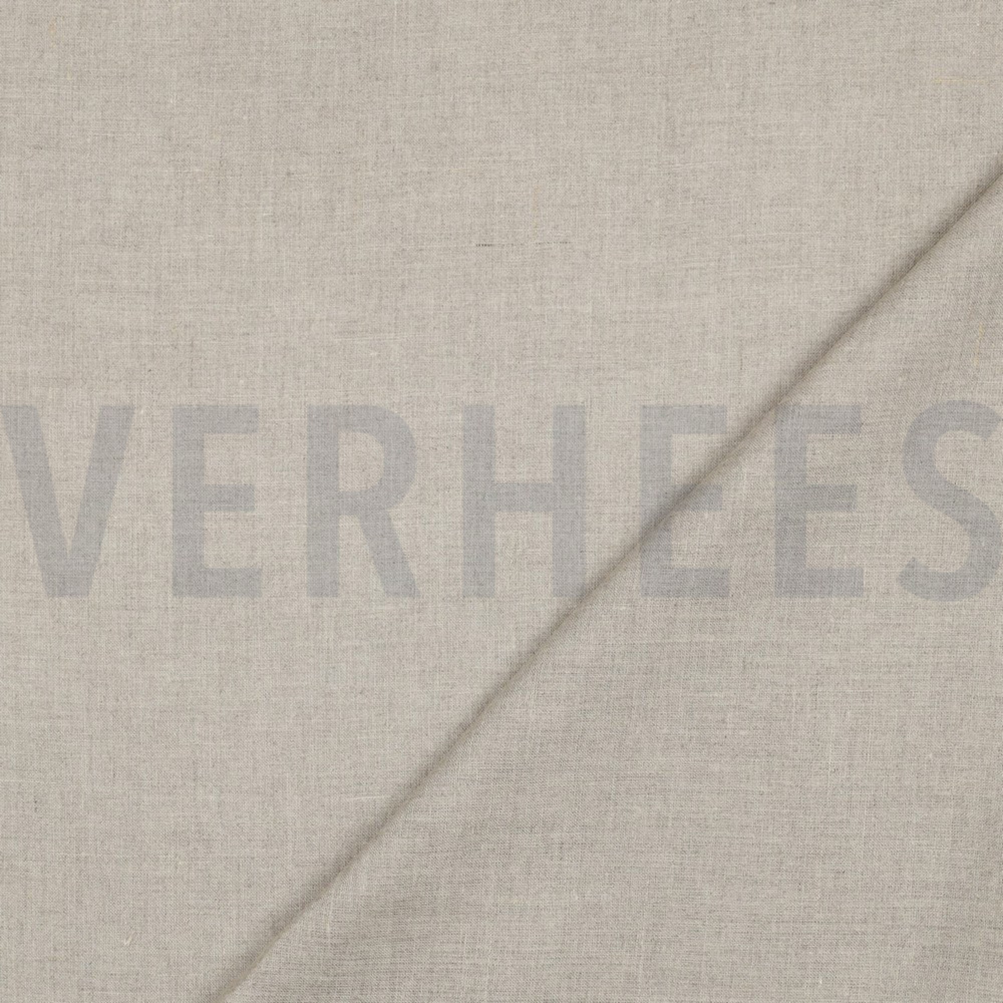 MASTERS OF FLAX FIBRE™ LEINEN 125 G/M² NATUR (high resolution) #4