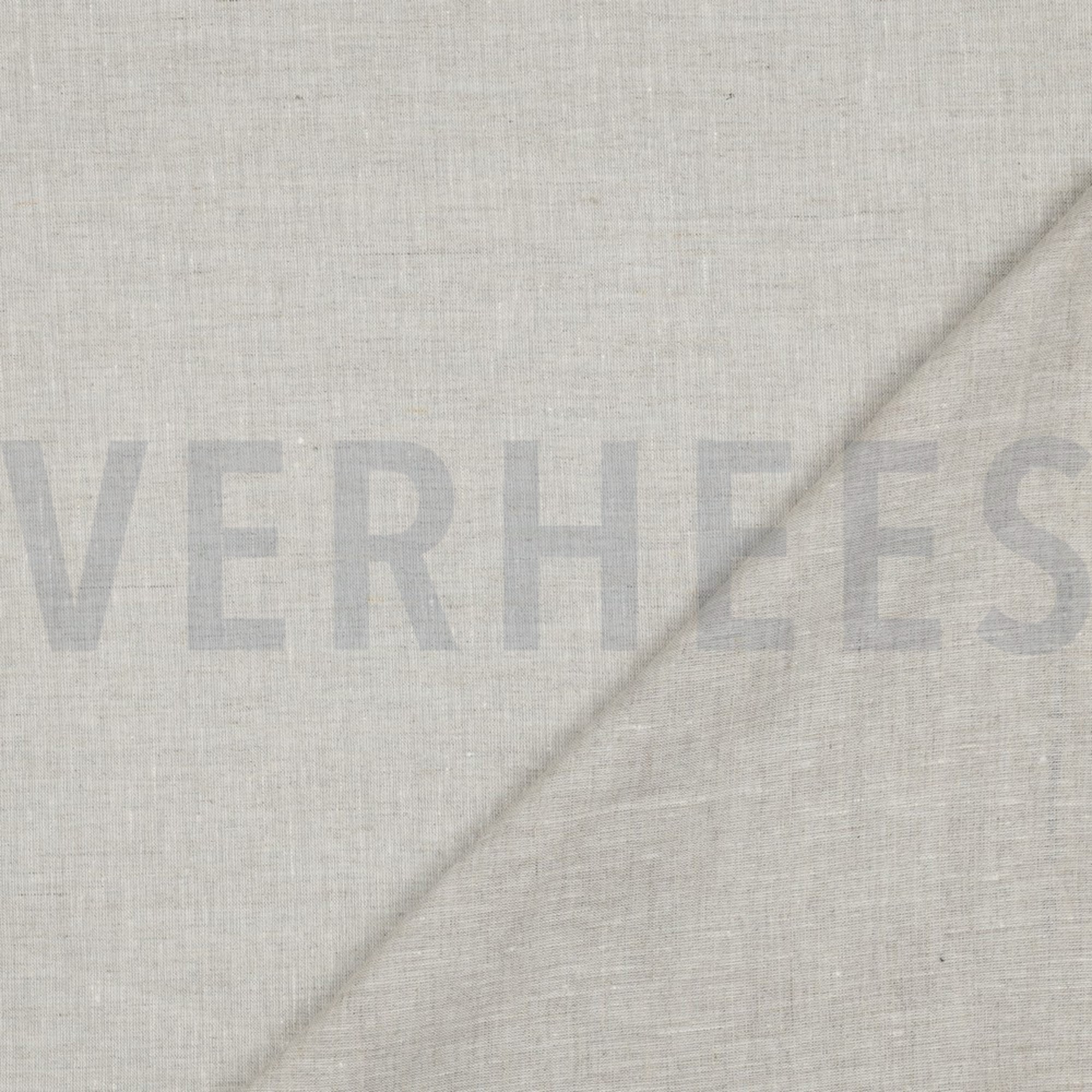 MASTERS OF FLAX FIBRE™ LINNEN 125 G/M² ECRU (high resolution) #4