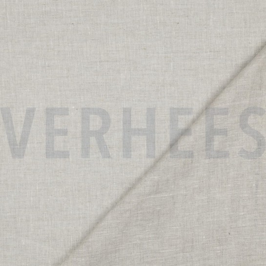 MASTERS OF FLAX FIBRE™ LINNEN 125 G/M² ECRU #7