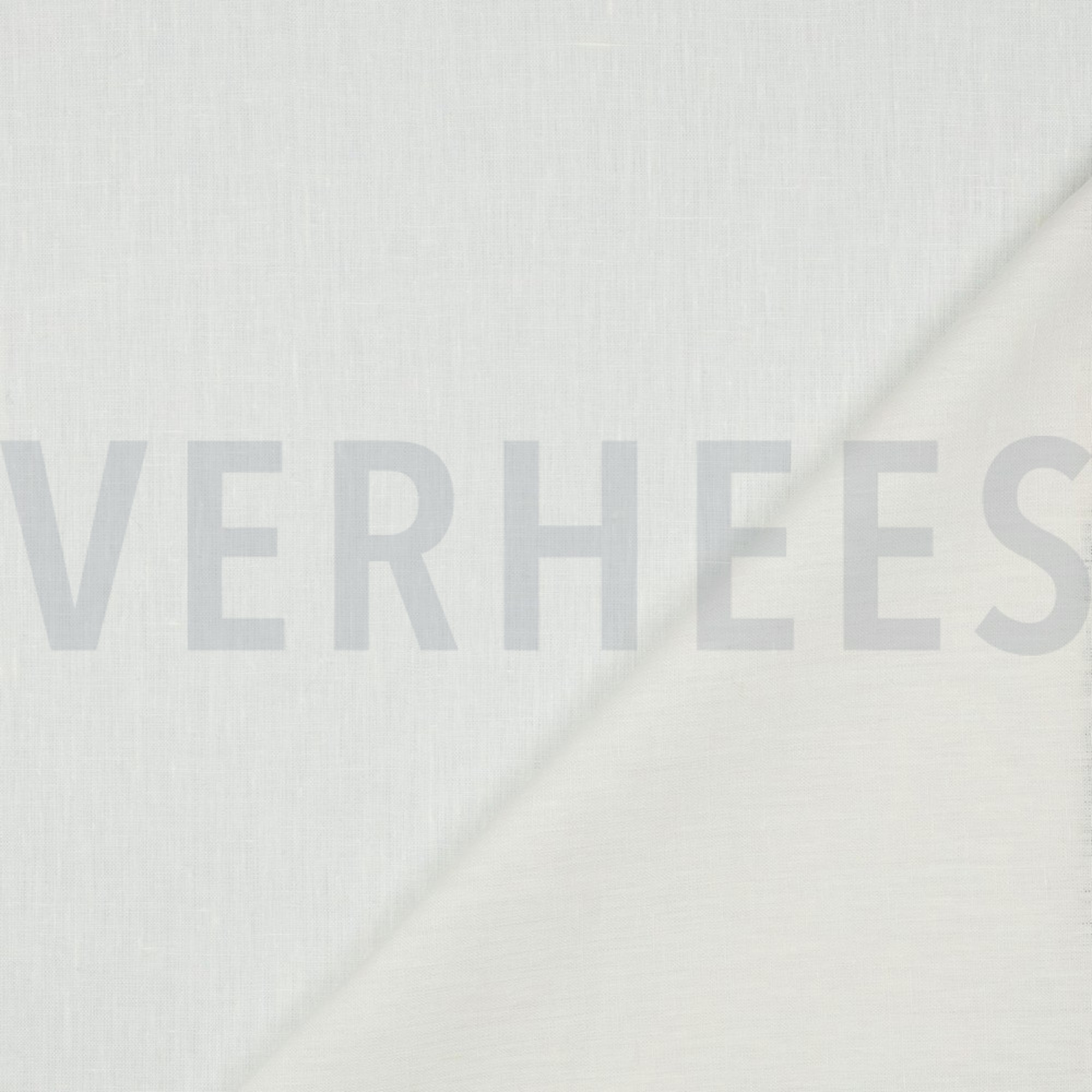 MASTERS OF FLAX FIBRE™ LEINEN 170 G/M² GEBROCHEN WEISS (high resolution) #4