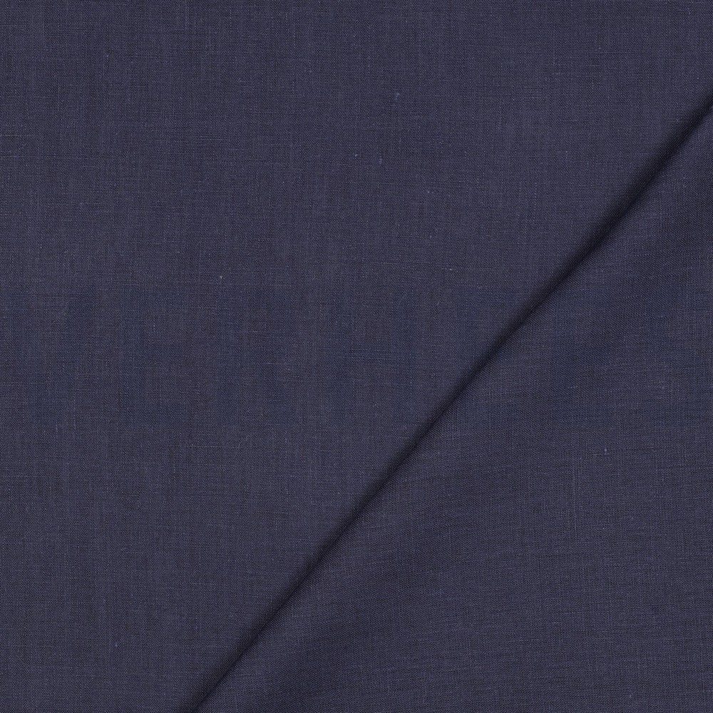 MASTERS OF FLAX FIBRE™ LIN 170 G/M² BLEU MARINE #7