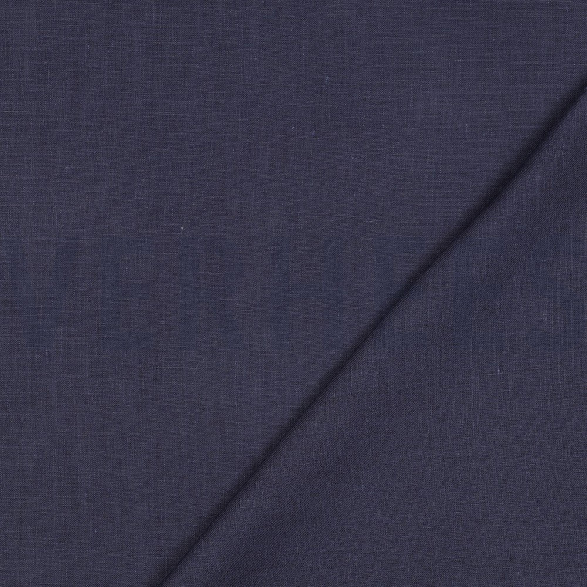 MASTERS OF FLAX FIBRE™ LINEN 170 GM2 NAVY (high resolution) #4