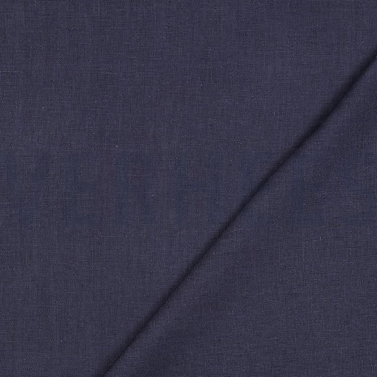 MASTERS OF FLAX FIBRE™ LINEN 170 GM2 NAVY #7