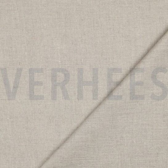 MASTERS OF FLAX FIBRE™ LINNEN 170 G/M² NATUREL #7