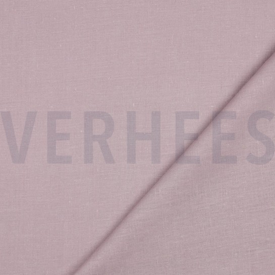 MASTERS OF FLAX FIBRE™ LEINEN 170 G/M² MAUVE #7