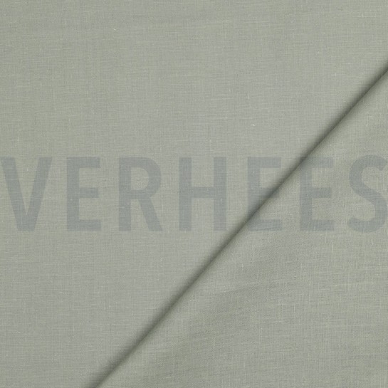 MASTERS OF FLAX FIBRE™ LINEN 170 GM2 SAGE #7