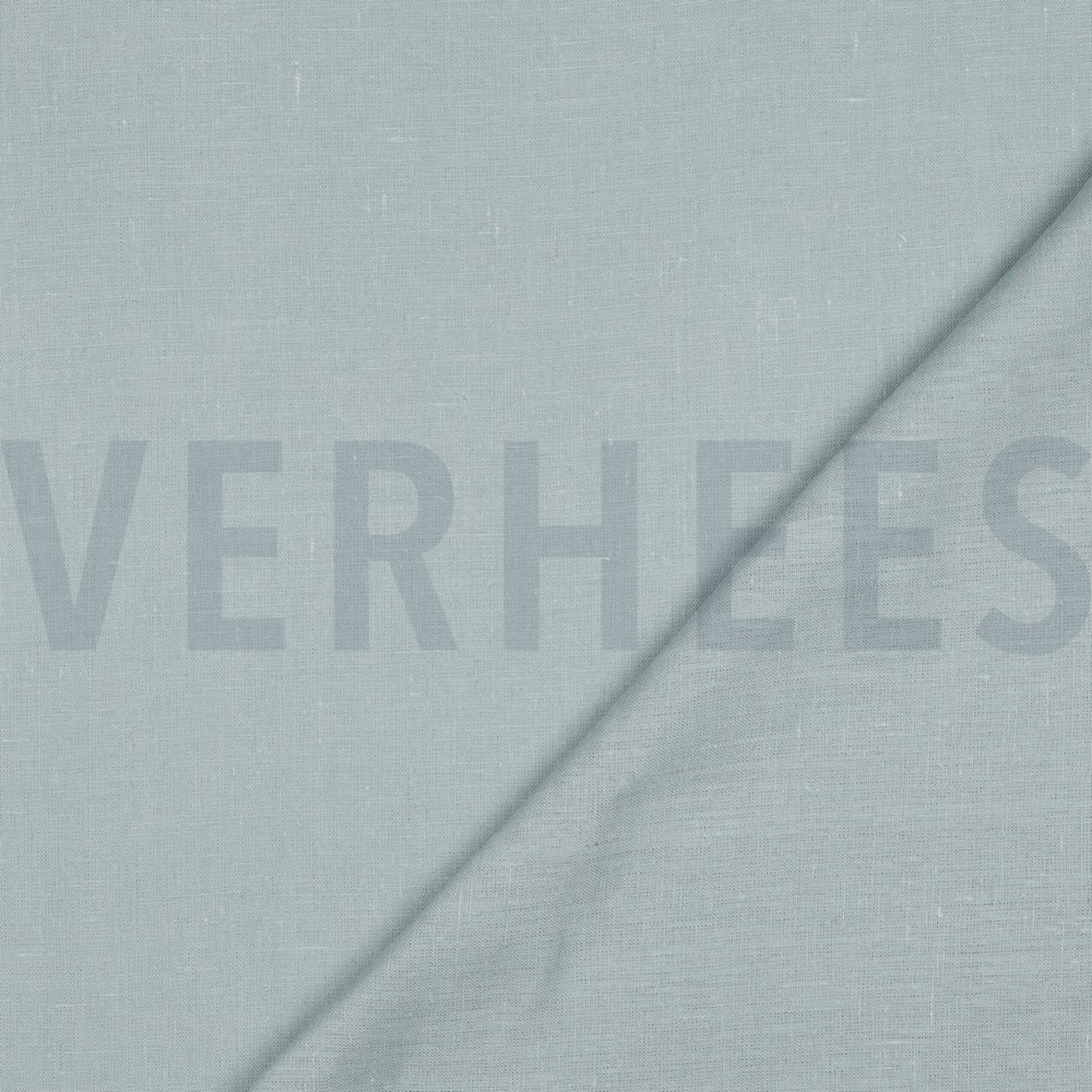 MASTERS OF FLAX FIBRE™ LEINEN 170 G/M² NEBLIG BLAU (high resolution) #4