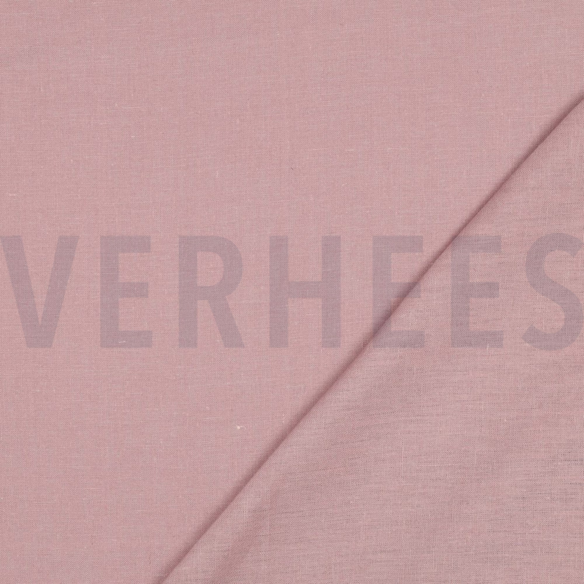 MASTERS OF FLAX FIBRE™ LINEN 170 GM2 VINTAGE ROSE (high resolution) #4