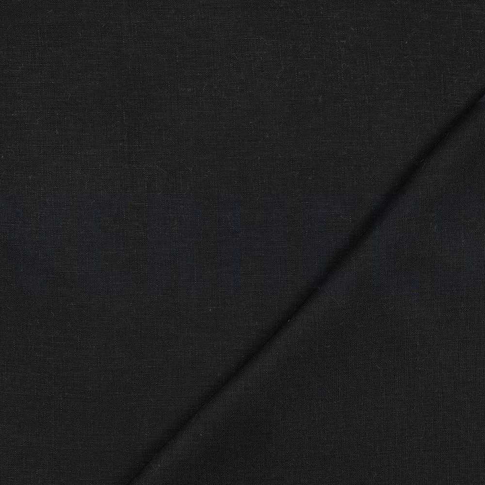 MASTERS OF FLAX FIBRE™ LINNEN 220 G/M² ZWART #7