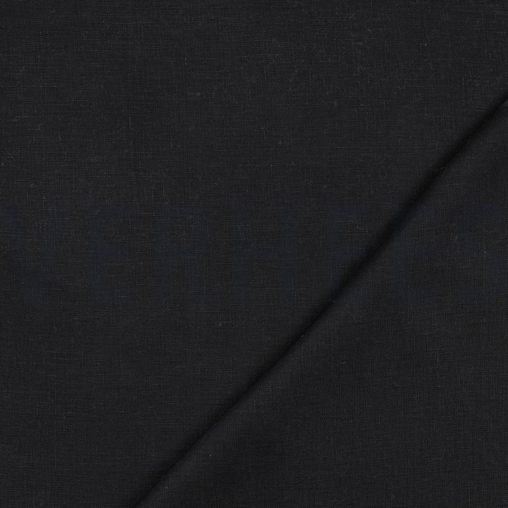 MASTERS OF FLAX FIBRE™ LINEN 220 GM2 BLACK (high resolution) #4
