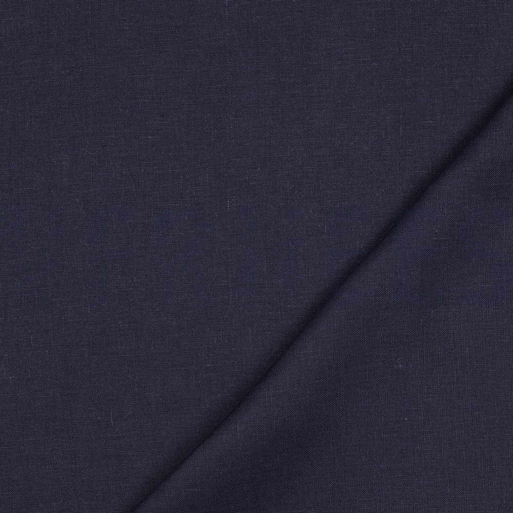 MASTERS OF FLAX FIBRE™ LINNEN 220 G/M² MARINEBLAUW #7