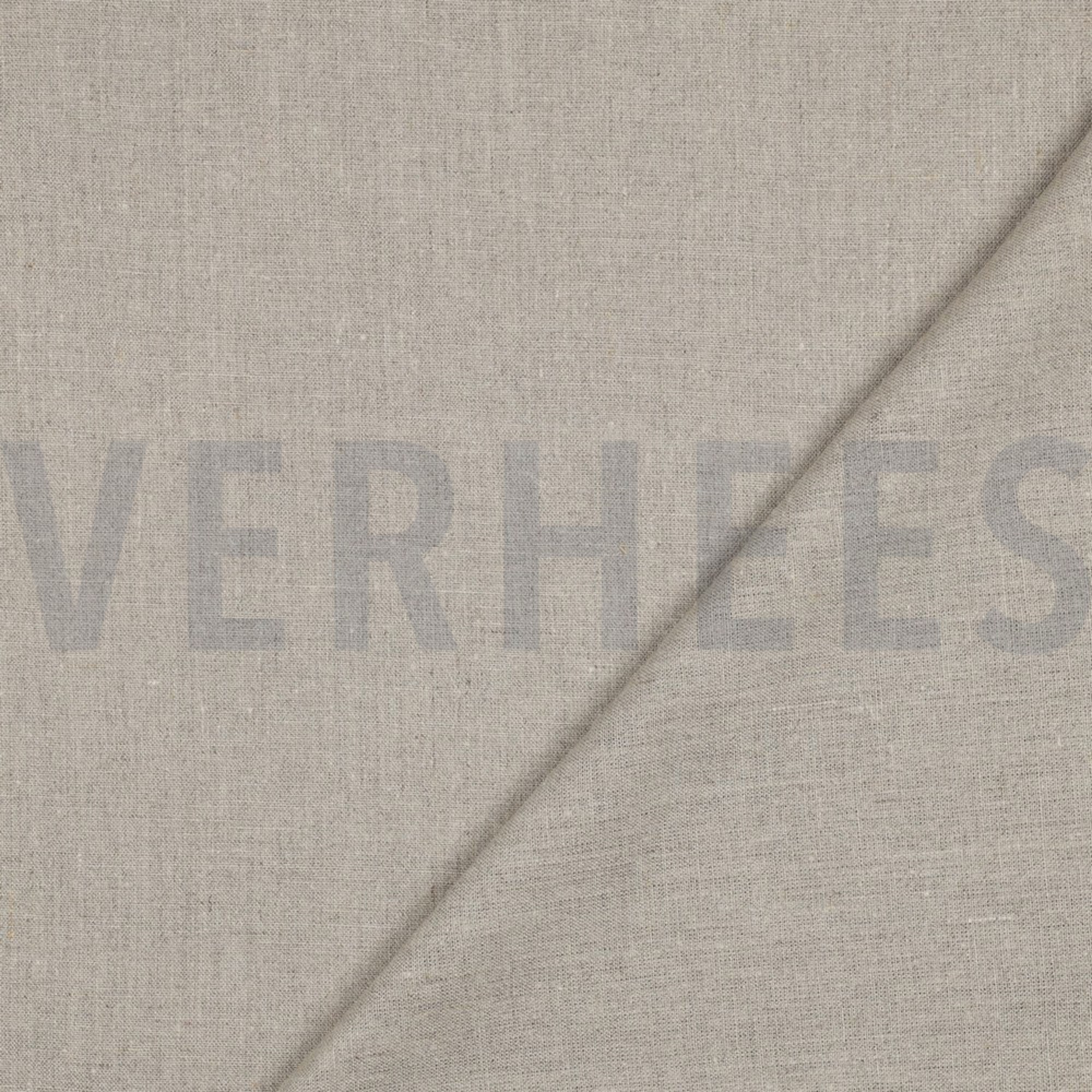 MASTERS OF FLAX FIBRE™ LINEN 220 GM2 NATURAL (high resolution) #4