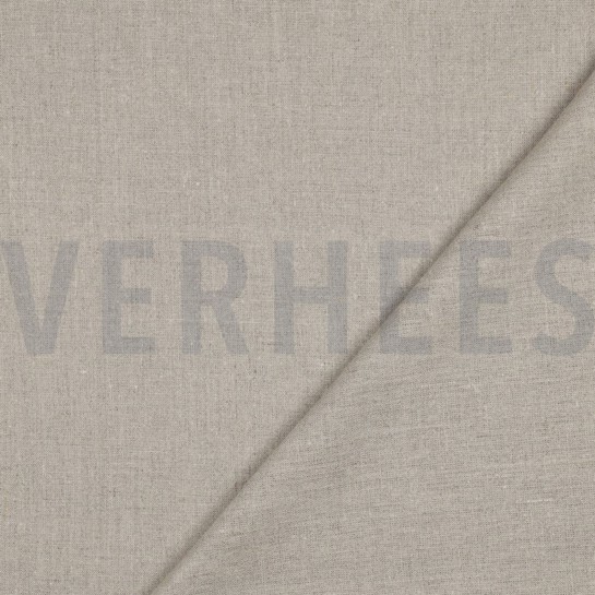 MASTERS OF FLAX FIBRE™ LINEN 220 GM2 NATURAL #7