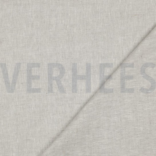 MASTERS OF FLAX FIBRE™ LINNEN 220 G/M² ECRU #7